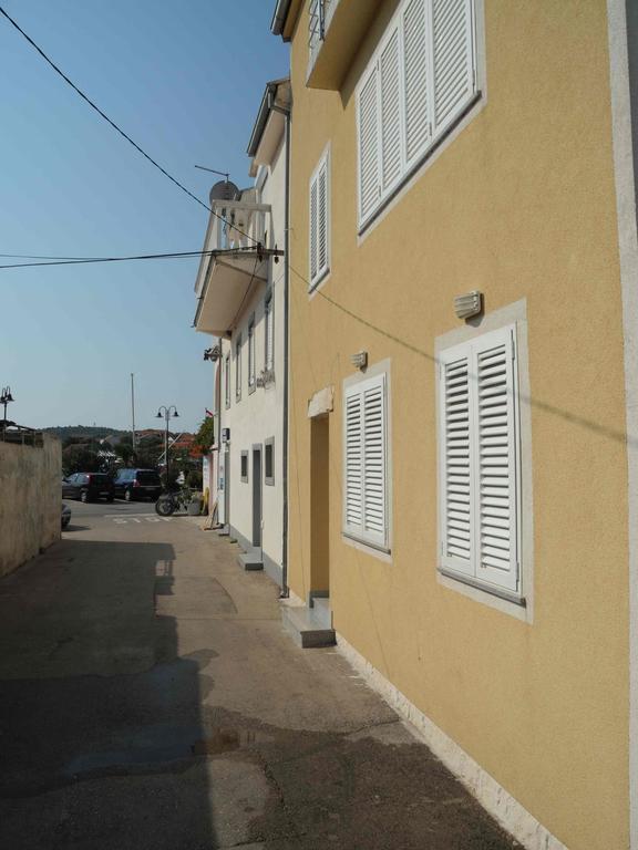 Apartments Jp يزيرا المظهر الخارجي الصورة