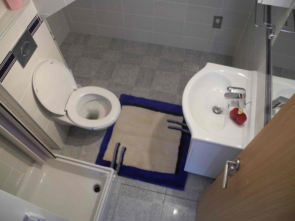 Apartments Jp يزيرا المظهر الخارجي الصورة
