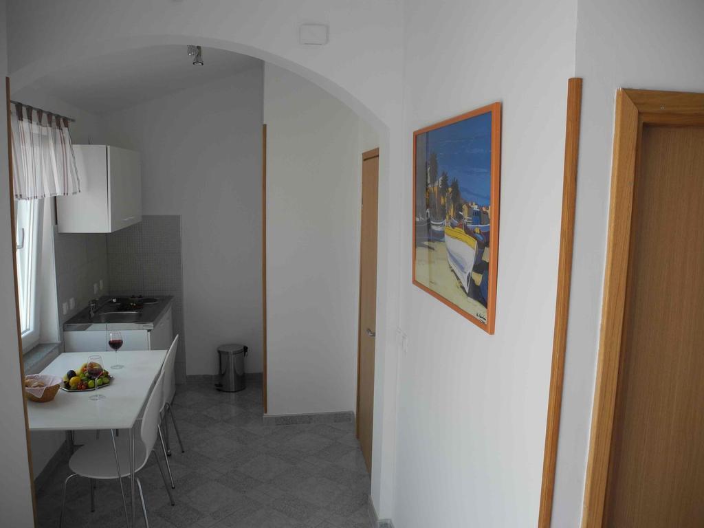 Apartments Jp يزيرا المظهر الخارجي الصورة