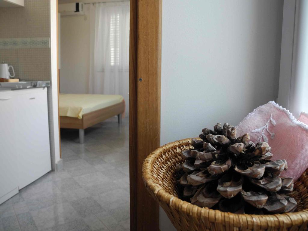 Apartments Jp يزيرا المظهر الخارجي الصورة