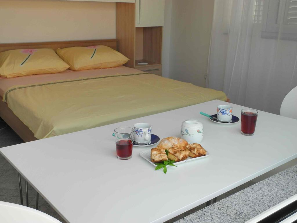 Apartments Jp يزيرا المظهر الخارجي الصورة
