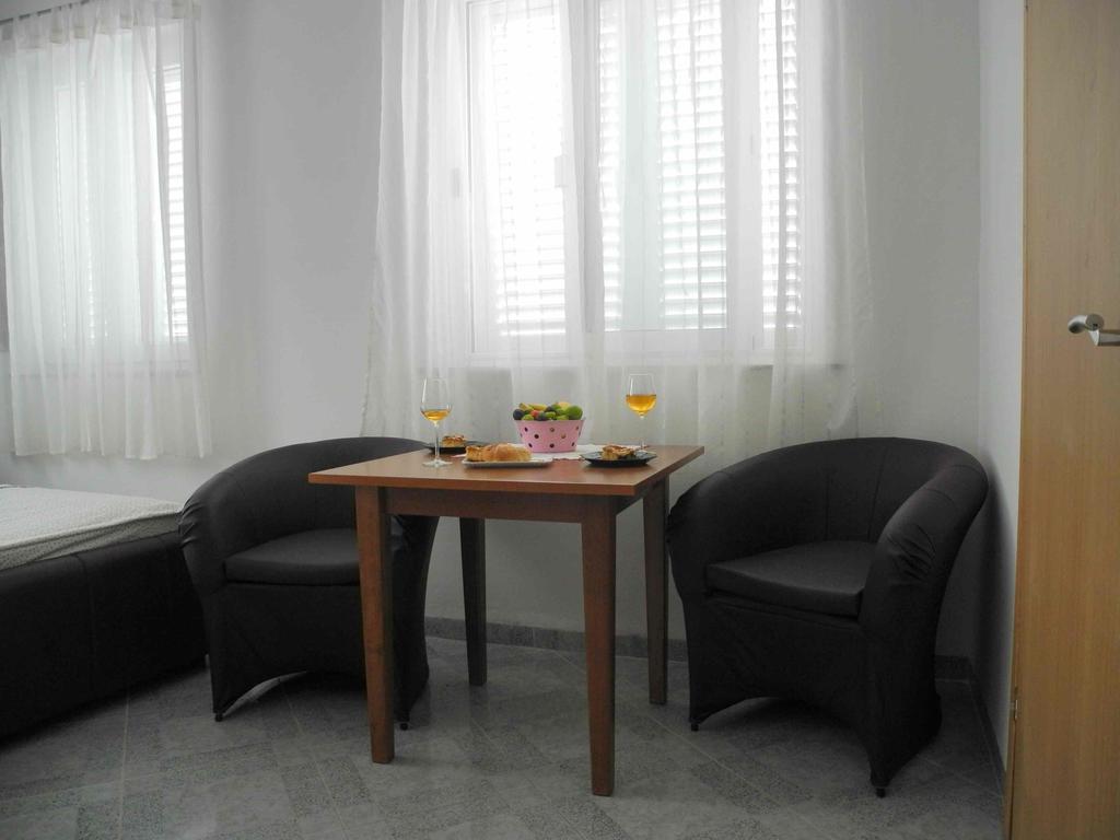 Apartments Jp يزيرا المظهر الخارجي الصورة