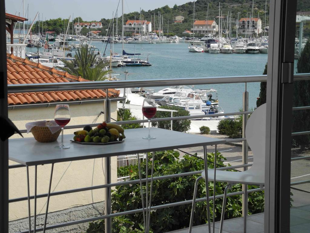 Apartments Jp يزيرا المظهر الخارجي الصورة