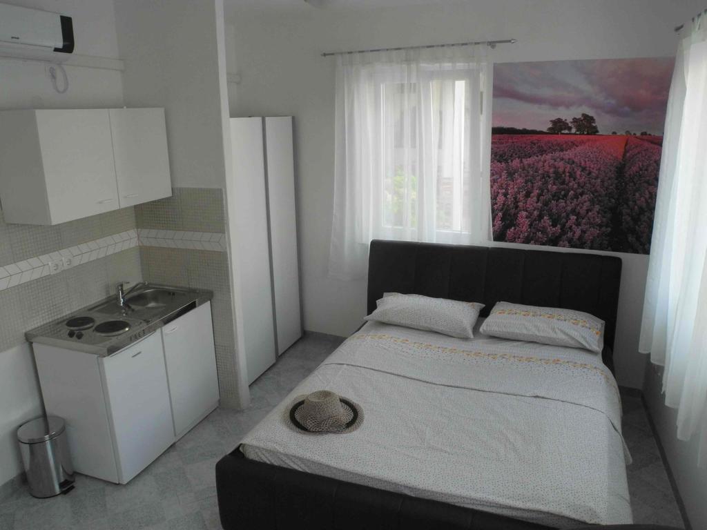 Apartments Jp يزيرا المظهر الخارجي الصورة