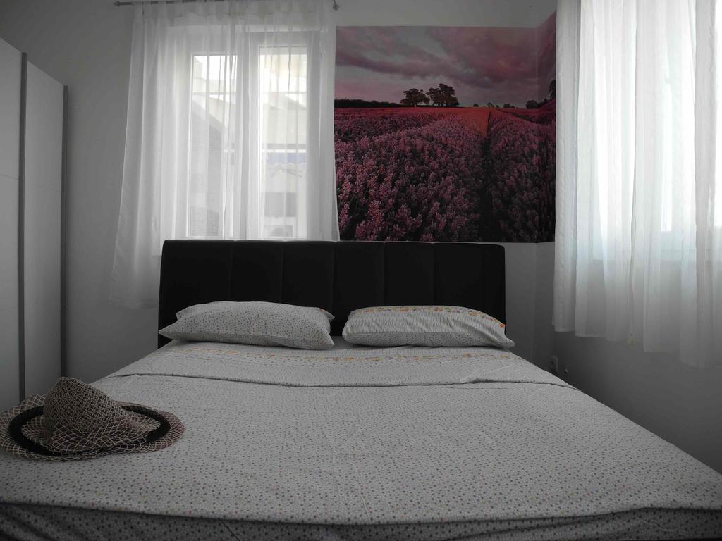 Apartments Jp يزيرا المظهر الخارجي الصورة