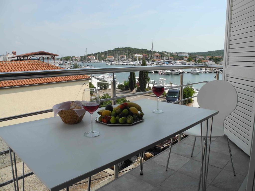 Apartments Jp يزيرا المظهر الخارجي الصورة