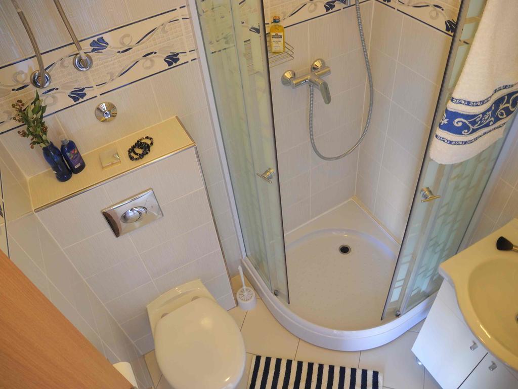 Apartments Jp يزيرا المظهر الخارجي الصورة