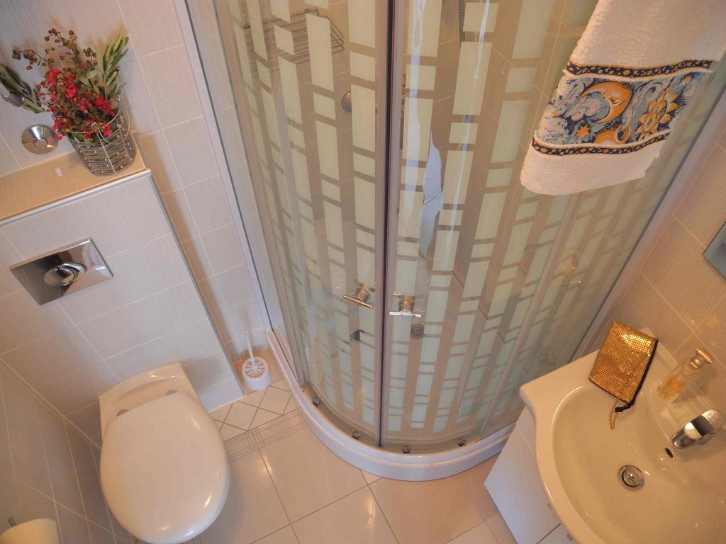 Apartments Jp يزيرا المظهر الخارجي الصورة