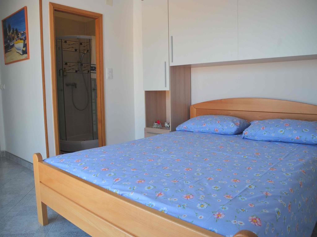 Apartments Jp يزيرا المظهر الخارجي الصورة